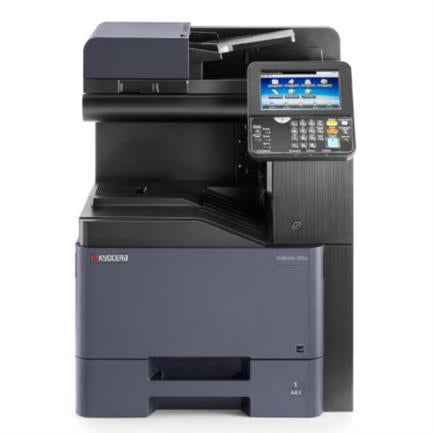 Multifuncional Kyocera TASKalfa 308ci Color Láser