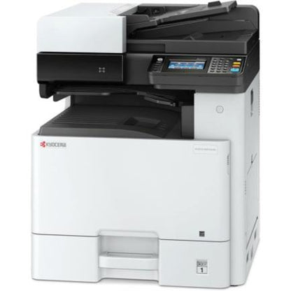 Multifuncional Kyocera Ecosys M8124cidn Láser Color A4/A3 24/12PPM Dúplex