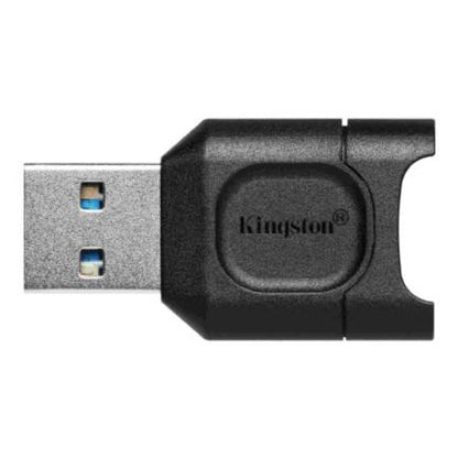 LECTOR USB 3.2 KINGSTON MOBILEL PLUS USB3.2 GEN1 MICROSDHC/SDXC UHS