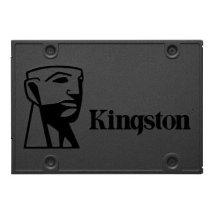 SSD ESTADO SOLIDO KINGSTON 240GB A400 SATA3 2.5 SSD 7MM