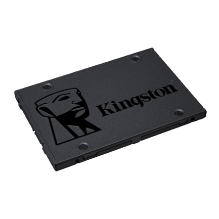 SSD ESTADO SOLIDO KINGSTON 480GB A400 SATA3 2.5 SSD 7MM