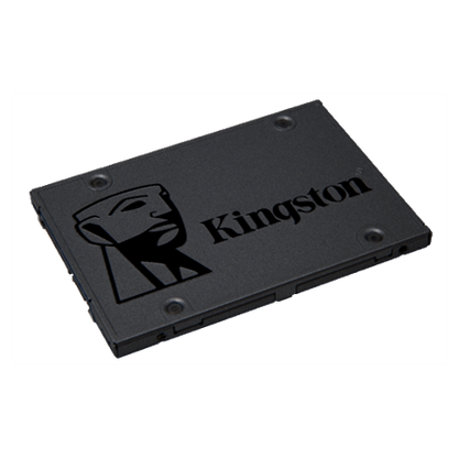 SSD ESTADO SOLIDO KINGSTON 480GB A400 SATA3 2.5 SSD 7MM