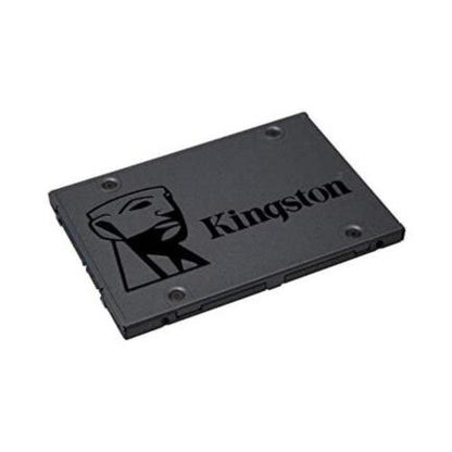 SSD ESTADO SOLIDO KINGSTON 960GB A400 SATA3 2.5 SSD 7MM