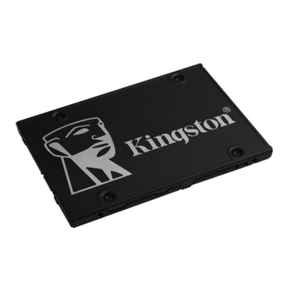 SSD ESTADO SOLIDO KINGSTON 1024 G SSD KC600 SATA3 2.5 SSD 7MM