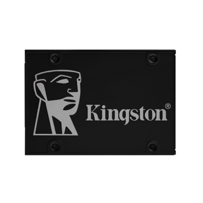 SSD ESTADO SOLIDO KINGSTON 1024 G SSD KC600 SATA3 2.5 SSD 7MM