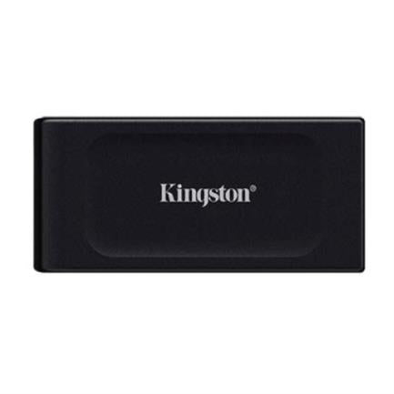 SSD ESTADO SOLIDO KINGSTON PORTATIL 1TB XS1000 USB 3.2 GEN 2