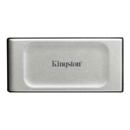 SSD ESTADO SOLIDO KINGSTON PORT ATIL 2000GB