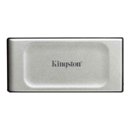 SSD ESTADO SOLIDO KINGSTON PORT ATIL 2000GB