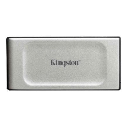 Unidad de Estado Sólido Kingston XS2000 Externo 500GB USB-C