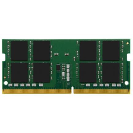 RAM KINGSTON 8GB SODIMM DDR4 2666 MHZ NON-ECC CL19