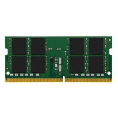 MEMORIA RAM KINGSTON 8GB DDR4 3200MT S SODIMM