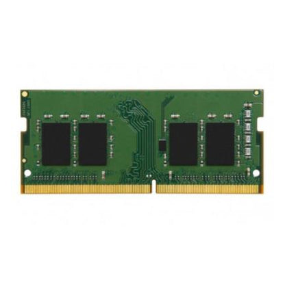 MEMORIA RAM KINGSTON 16GB DDR4 3200MT S SINGLE RANK SODIMM