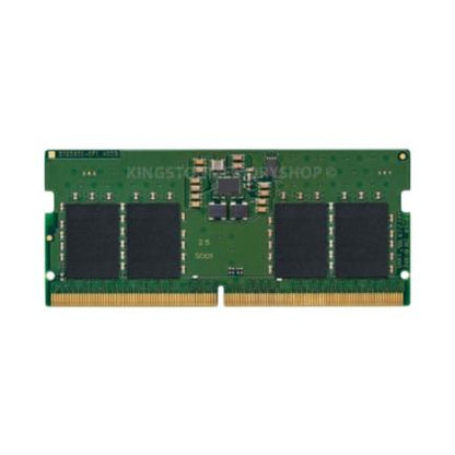 MEMORIA RAM KINGSTON 8GB DDR5 4800MT S SODIMM