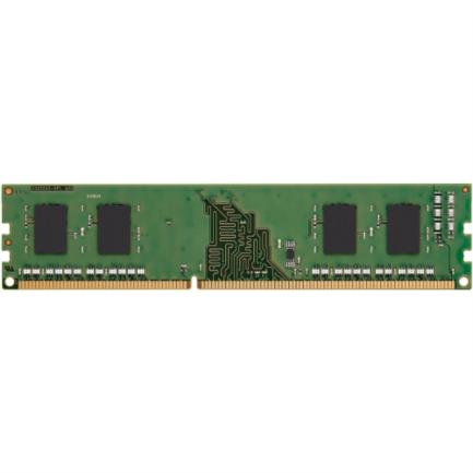 Memoria Ram Kingston 8GB DDR3 1600MT/s Non-ECC Unbuffered DIMM