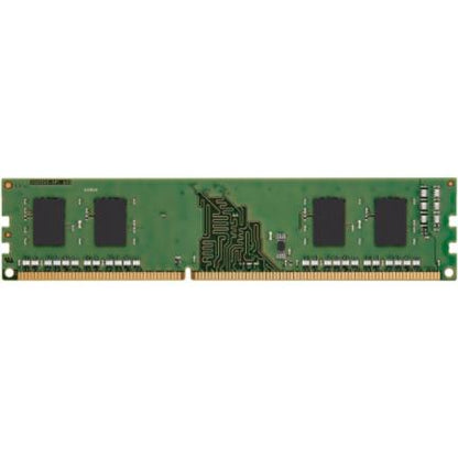 Memoria Ram Kingston 8GB DDR3 1600MT/s Non-ECC Unbuffered DIMM