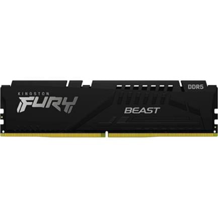 Memoria Ram Kingston Beast Fury 32GB DDR5 5600MHz Non-ECC