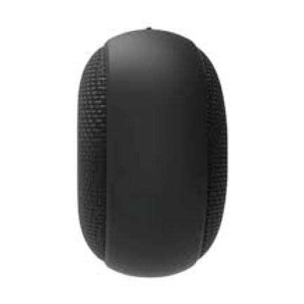 Bocina Portatil Klip Xtreme Bluetooth TWS 6W GrooveSplash KBS-030BK Hasta 12 hrs IPX7 Color negro