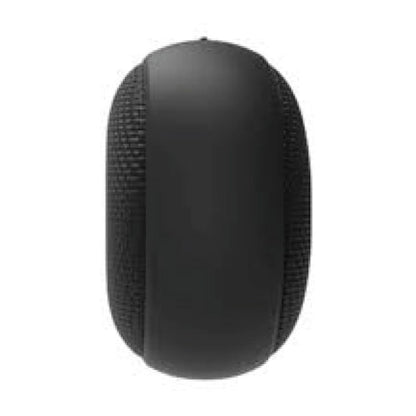 Bocina Portatil Klip Xtreme Bluetooth TWS 6W GrooveSplash KBS-030BK Hasta 12 hrs IPX7 Color negro