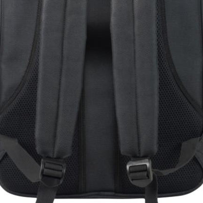 Mochila Klip Xtreme KNB-575 para Laptop de 15.6" Capacidad hasta 10kg Color Negro