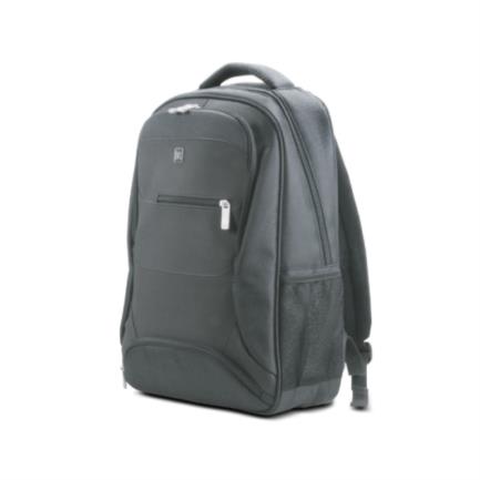 Mochila Klip Xtreme KNB-575 para Laptop de 15.6" Capacidad hasta 10kg Color Negro