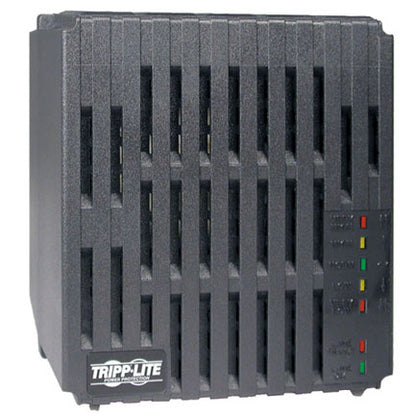 REGULADOR TRIPP LITE 2400WATTS ALTO Y BAJO VOLTAJE PROTE