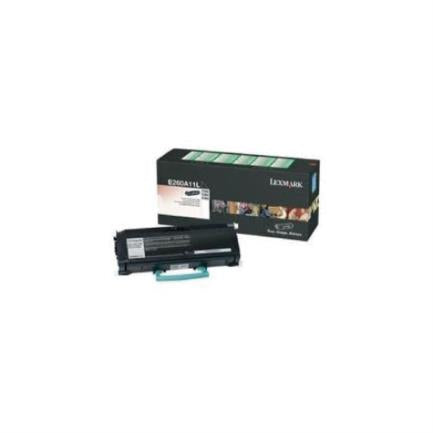 TONER NEGRO HASTA 9K PAGINAS LASER MONOCROMATICO