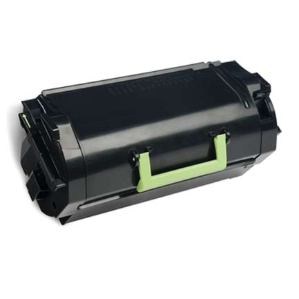 TONER NEGRO HASTA 25K PAGINAS LASER MONOCROMATICO