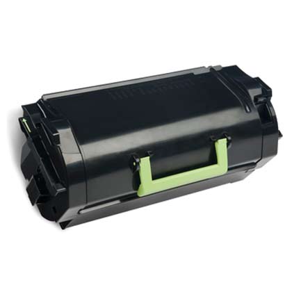 TONER NEGRO HASTA 45K PAGINAS LASER MONOCROMATICO