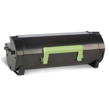 TONER NEGRO HASTA 25K PAGINAS LASER MONOCROMATICO