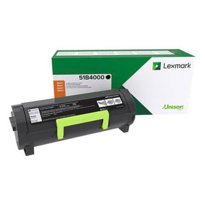 TONER NEGRO HASTA 25K PAGINAS LASER MONOCROMATICO