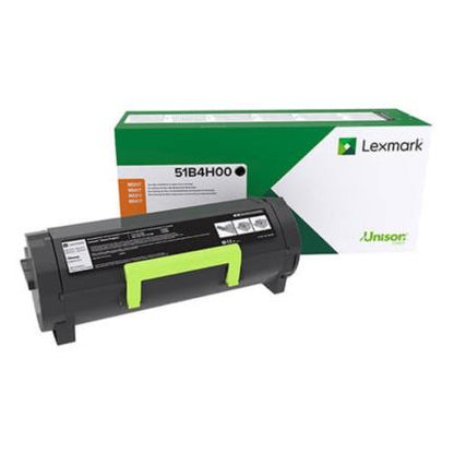 TONER NEGRO HASTA 85K PAGINAS LASER MONOCROMATICO