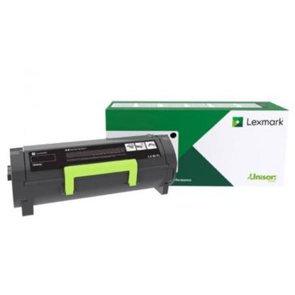 TONER NEGRO HASTA 6K PAGINAS LASER MONOCROMATICO