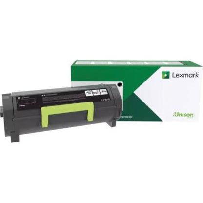 TONER NEGRO HASTA 12K PAGINAS LASER MONOCROMATICO