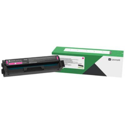 Toner Lexmark C3240M0 Programa Retorno Color Magenta