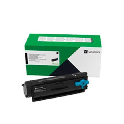 TONER NEGRO HASTA 3K PAGINAS LASER MONOCROMATICO