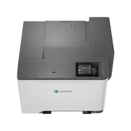 Impresora Lexmark CS531dw Laser 33PPM/35PPM 1200x1200 dpi Ciclo de Trabajo Mensual 100000 Páginas