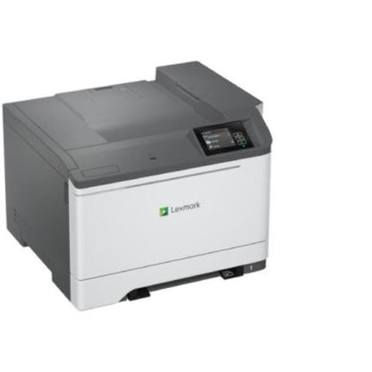 Impresora Lexmark CS531dw Laser 33PPM/35PPM 1200x1200 dpi Ciclo de Trabajo Mensual 100000 Páginas