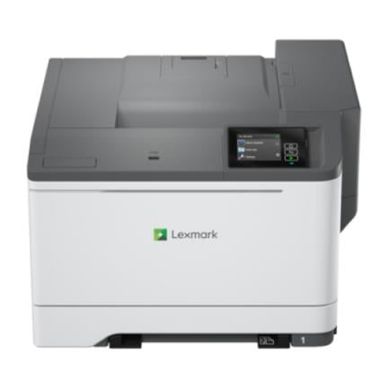 Impresora Lexmark CS531dw Laser 33PPM/35PPM 1200x1200 dpi Ciclo de Trabajo Mensual 100000 Páginas