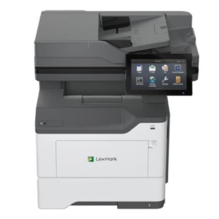 Multifuncional Lexmark MX632adwe Laser Monocromatico