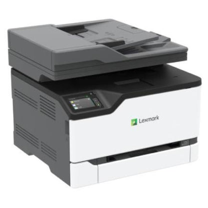 MULTIFUNCIONAL LASER COLOR CX431ADW 26 PPM 1024 MB 1 GHZ WIFI