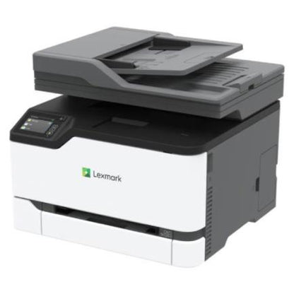 MULTIFUNCIONAL LASER COLOR CX431ADW 26 PPM 1024 MB 1 GHZ WIFI