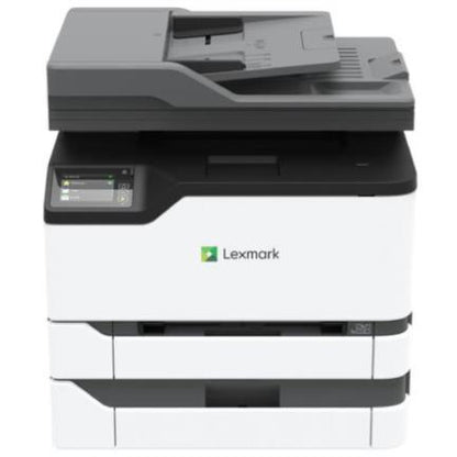 MULTIFUNCIONAL LASER COLOR CX431ADW 26 PPM 1024 MB 1 GHZ WIFI