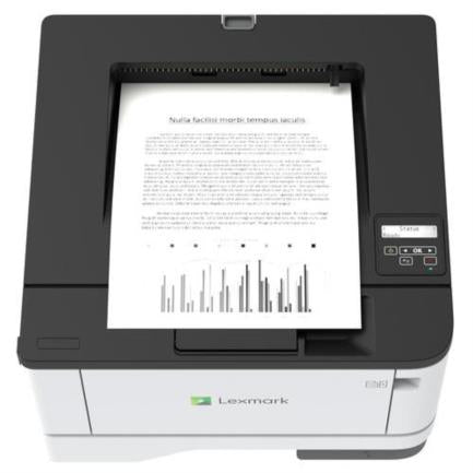 IMPRESORA MS431DW HASTA 42 PPM LASER MONOCROMATICO