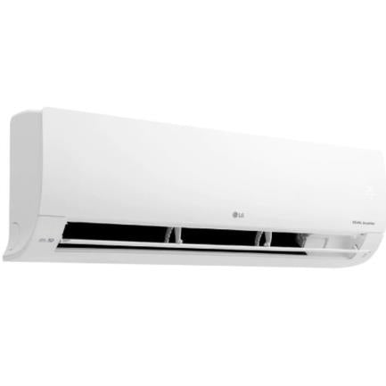 Aire Acondicionado LG DUALCOOL Inverter Enfriamiento 18 000 BTU Compresor Dual Inverter con Inteligencia Artificial