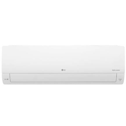 Aire Acondicionado LG DUALCOOL Inverter Enfriamiento 18 000 BTU Compresor Dual Inverter con Inteligencia Artificial