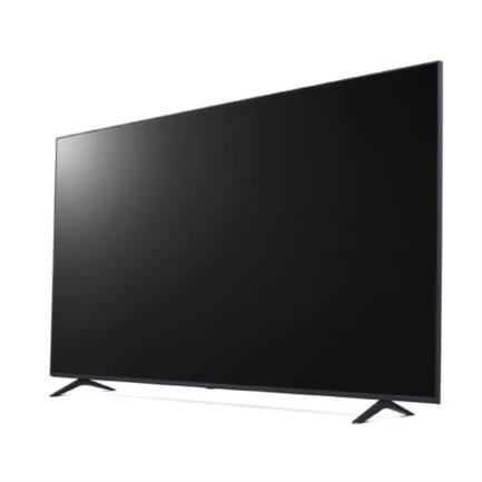 Pantalla LG Hotelera UR781C 65" Smart TV UHD 4K Resolución 3840x2160 webOS 23 Procesador AI 4K Gen6 HDMI/USB/Ethernet