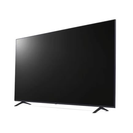 Televisor LG 55" AI ThinQ UR8750 4K UHD Smart TV Resolución 3840x2160 WebOs 23