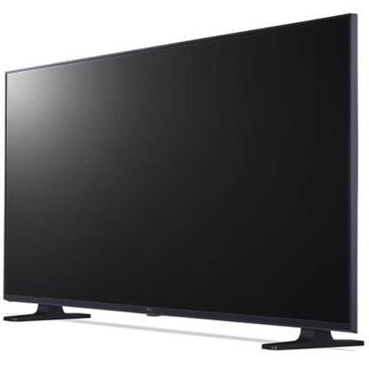 Televisor LG 32" Smart TV AI ThinQ HD 32LR650BPSA Procesador A5 Gen6 AI Web OS 23 Resolucion 1366x768