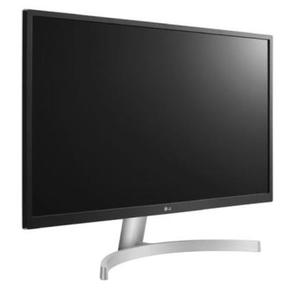 Monitor LG 27" 27UL500 UHD 4K HDR Resolución 3840x2160 Panel IPS