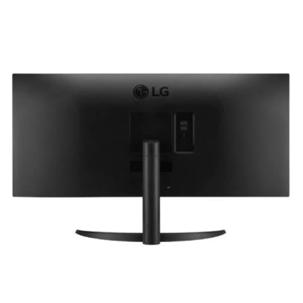 Monitor LG 34" UltraWide 34WP500-B FHD Resolución 2560x1080 Panel IPS